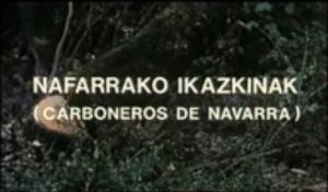 Carboneros de Navarra