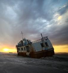 Nakhoda Soleiman (C)