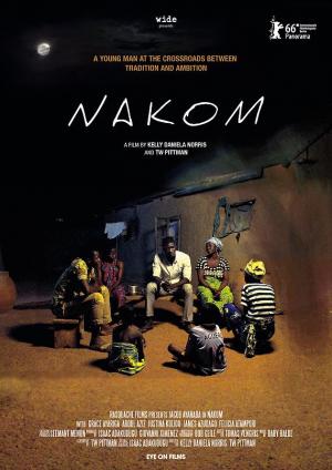 Nakom