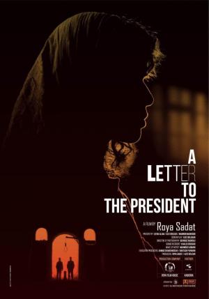 A Letter to the President