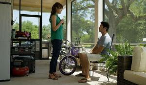 La hija perdida (TV)