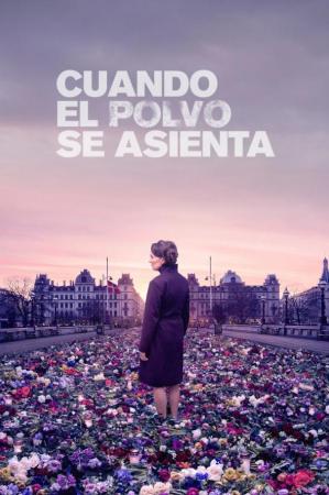 Cuando el polvo se asienta (Serie de TV)