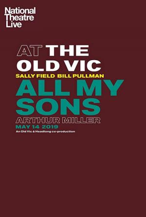 National Theatre Live: All My Sons