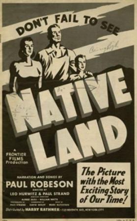 Native Land