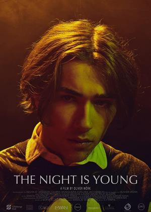 The Night Is Young (C)