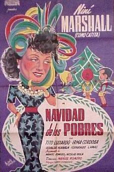 Navidad de los pobres