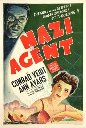 Nazi Agent