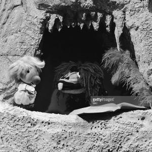 NBC Children's Theatre: All About Me (TV)