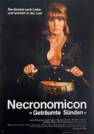 Necronomicon - Geträumte Sünden (AKA Succubus)