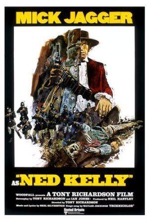Ned Kelly
