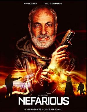 Nefarious