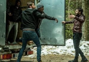 Nekoc so bili ljudje