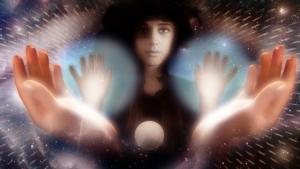 Unknown Energies, Unidentified Emotions