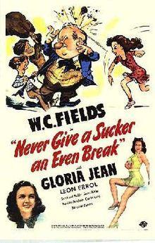 El pelele no tiene suerte