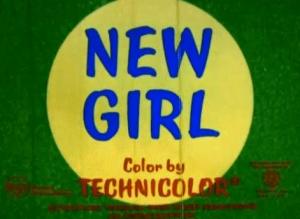 New Girl (C)