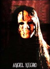 Ángel Negro