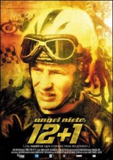 Ángel Nieto: 12+1