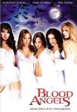 Ángeles sanguinarios