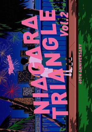 Niagara Triangle: A-Men De Koi Wo Shite (Vídeo musical)