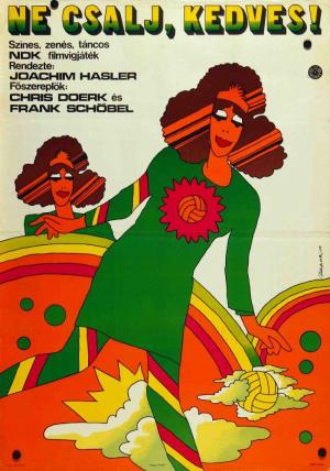 Nicht schummeln, Liebling