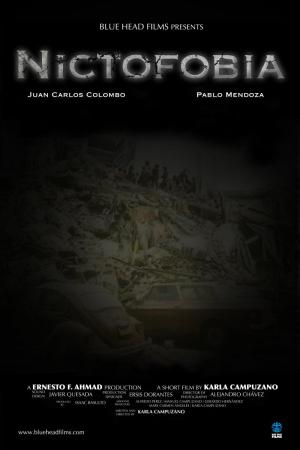 Nictofobia (C)