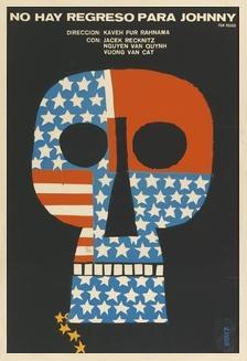 No hay regreso para Johnny