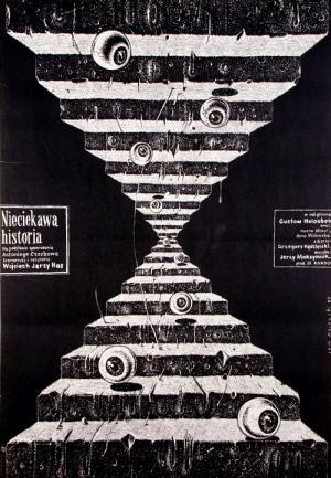 Nieciekawa historia (A Boring Story)