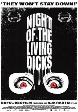 Night of the Living Dicks (C)
