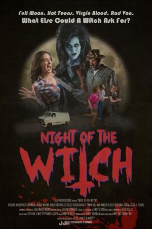Night of the Witch