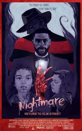 Nightmare: Return to Elm Street (C)