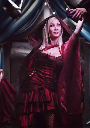 Nightwish: Noise (Vídeo musical)