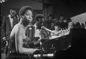 Nina Simone: Ain't Got No, I Got Life (Vídeo musical)