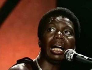 Nina Simone: I Wish I Knew (How It Would Feel To Be Free) (Vídeo musical)