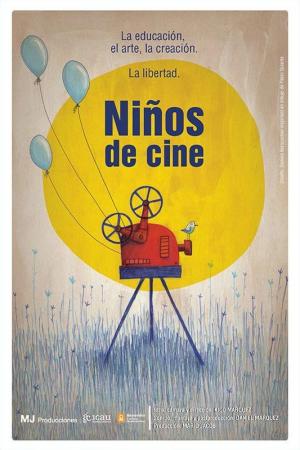 Niños de cine
