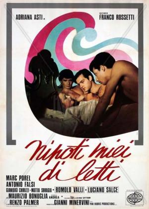 Mis queridísimos sobrinos