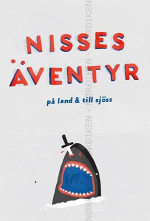 Las Aventuras de Nisse en Tierra y en Mar (C)