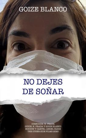 No dejes de soñar (C)