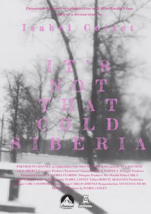 No es tan fría Siberia (C)