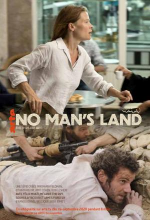 No Man's Land (Miniserie de TV)