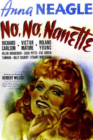 No, No, Nanette