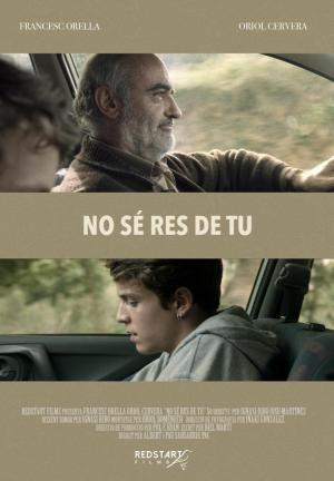 No sé nada de ti (C)