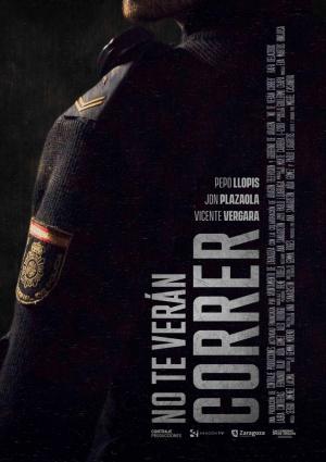 No Te Verán Correr (C)