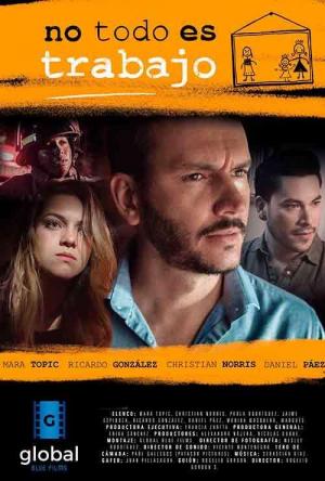 No todo es trabajo