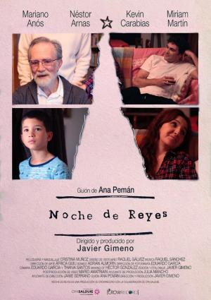 Noche de Reyes (C)
