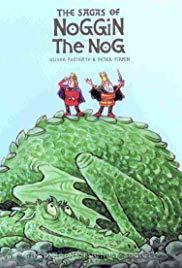 Noggin the Nog (Serie de TV)
