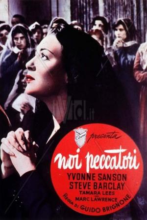 Nosotros los pecadores