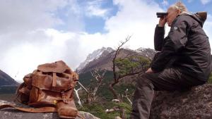 Nomad: In the Footsteps of Bruce Chatwin