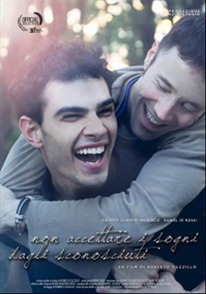 Non accettare i sogni dagli sconosciuti