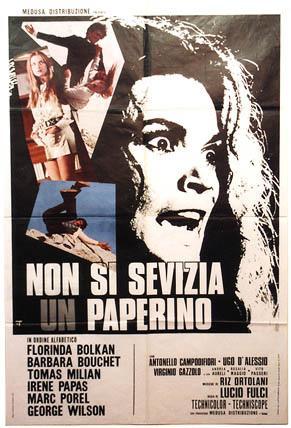 Angustia de silencio