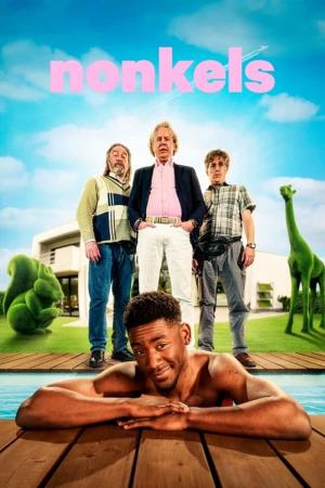 Nonkels (Serie de TV)